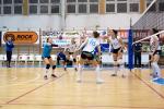 Jászberényi RK - UTE NB I-es női röplabda mérkőzés / Jászberény Online / Szalai György